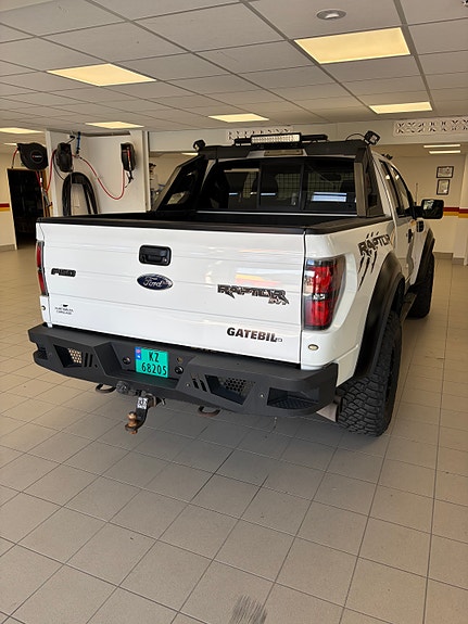 Ford F-150 5 of 10