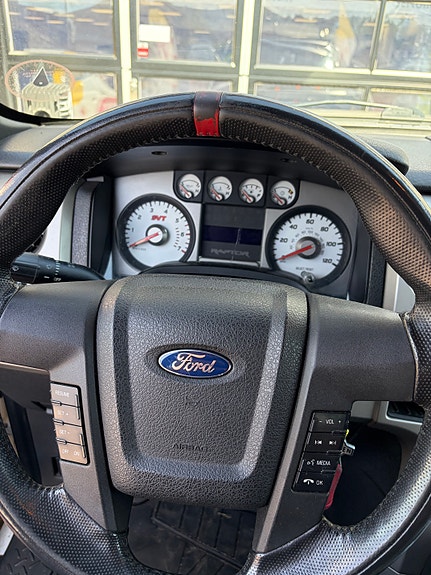 Ford F-150 9 of 10