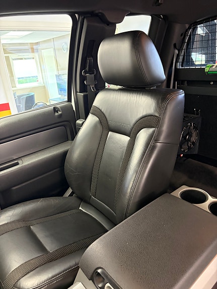 Ford F-150 8 of 10