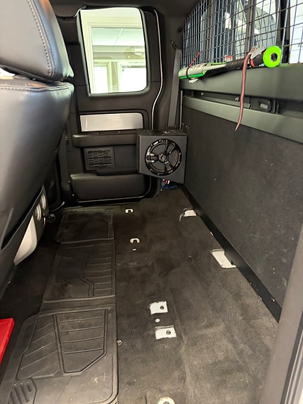 Ford F-150 7 of 10
