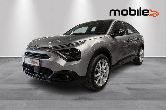 Citroen C4 19 of 27