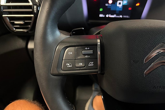 Citroen C4 16 of 27