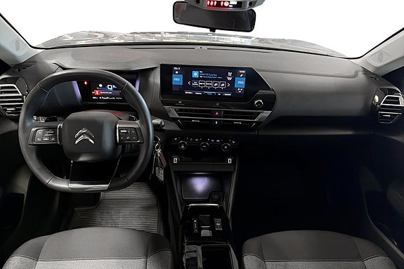 Citroen C4 6 of 27