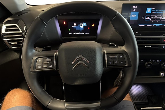 Citroen C4 9 of 27