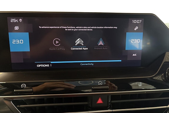 Citroen C4 12 of 27