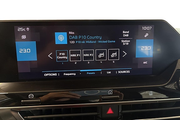 Citroen C4 13 of 27