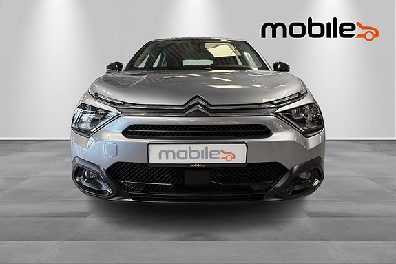 Citroen C4 18 of 27