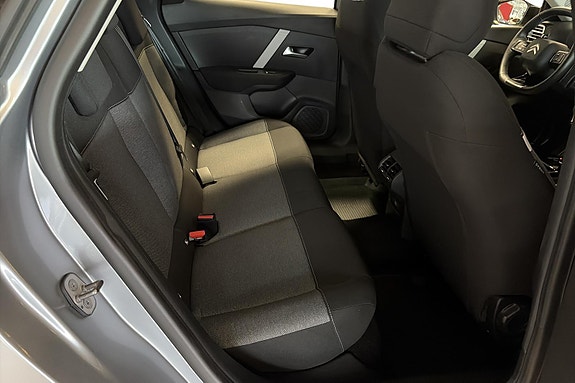Citroen C4 22 of 27