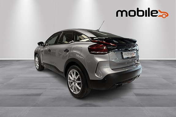 Citroen C4 21 of 27