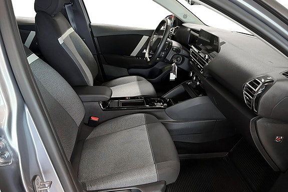 Citroen C4 23 of 27