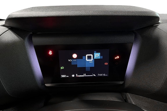 Citroen C4 10 of 27