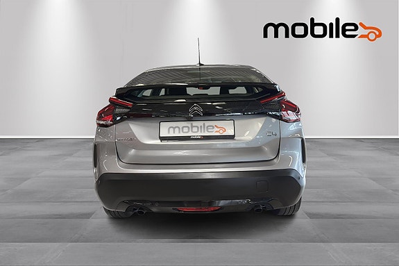 Citroen C4 4 of 27