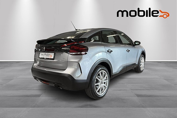 Citroen C4 3 of 27
