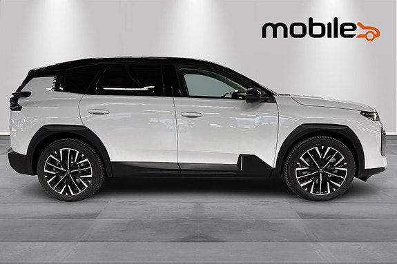 Citroen E-C5 Aircross 2 of 24