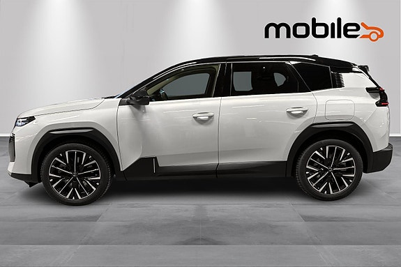Citroen E-C5 Aircross 20 of 24