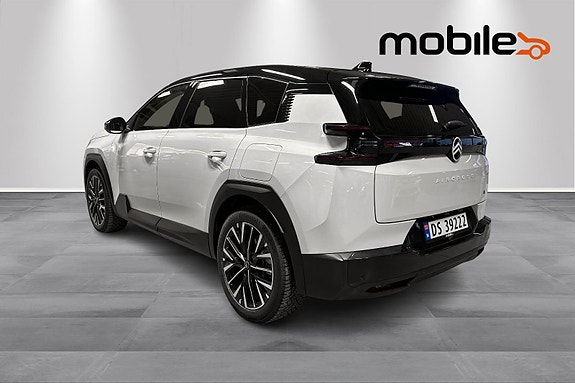 Citroen E-C5 Aircross 21 of 24