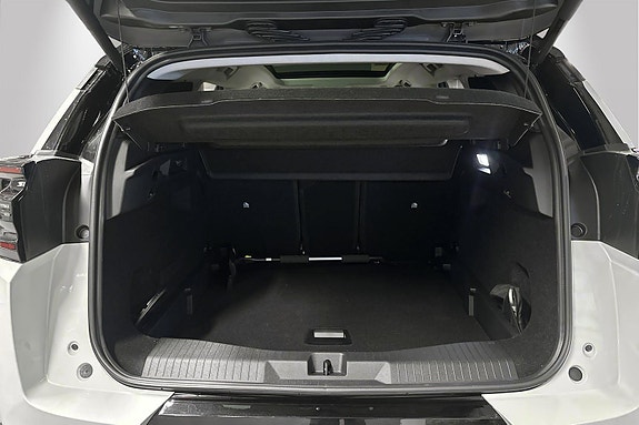 Citroen E-C5 Aircross 5 of 24