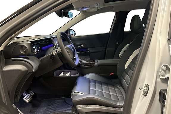 Citroen E-C5 Aircross 8 of 24