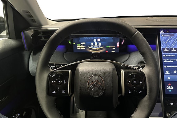 Citroen E-C5 Aircross 9 of 24