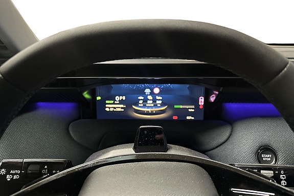 Citroen E-C5 Aircross 10 of 24