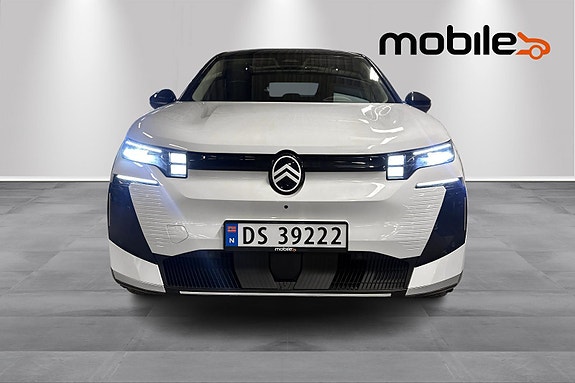 Citroen E-C5 Aircross 18 of 24
