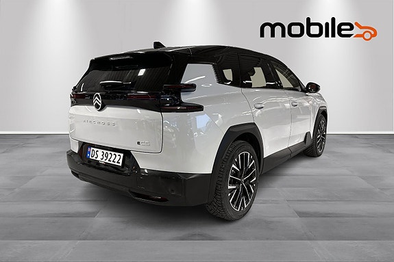 Citroen E-C5 Aircross 3 of 24