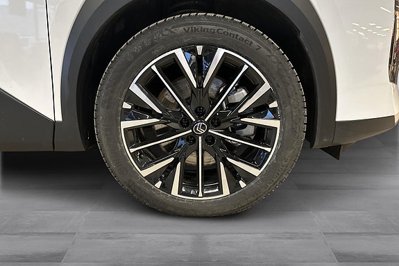 Citroen E-C5 Aircross 24 of 24