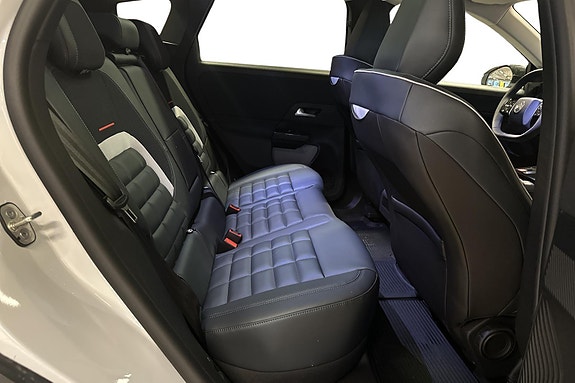 Citroen E-C5 Aircross 22 of 24