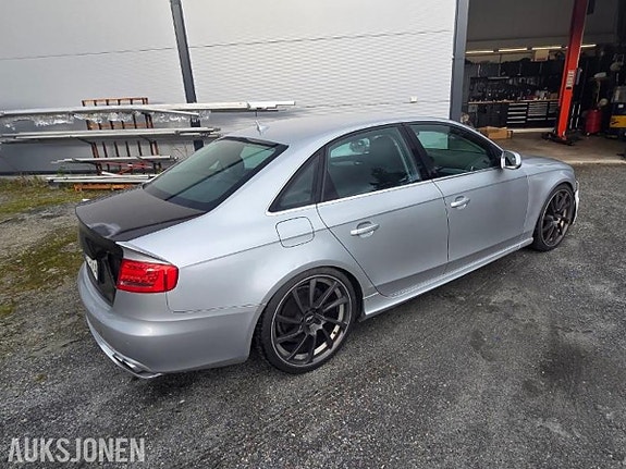 Audi A4 2 of 5