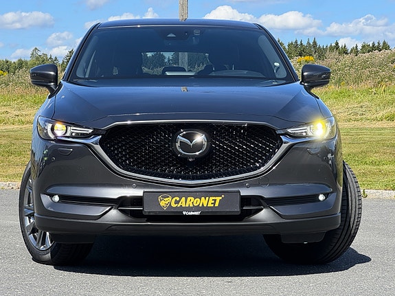 Mazda CX-5 3 of 5