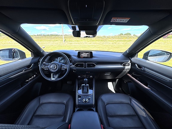 Mazda CX-5 2 of 5