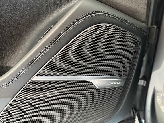 Audi Q7 20 of 30