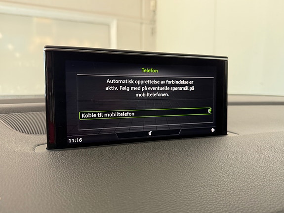 Audi Q7 26 of 30