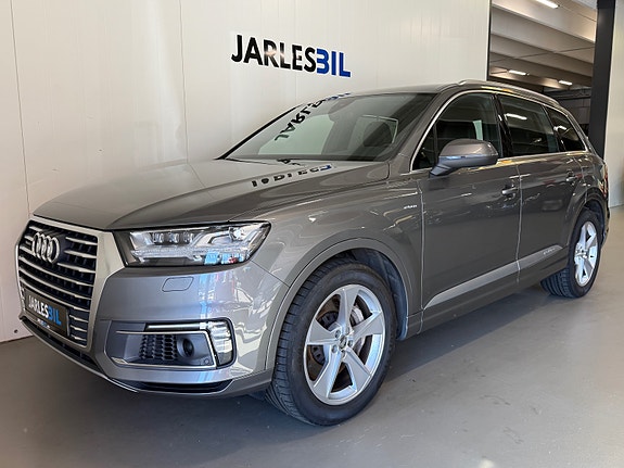 Audi Q7 16 of 30