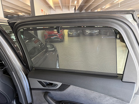 Audi Q7 7 of 30