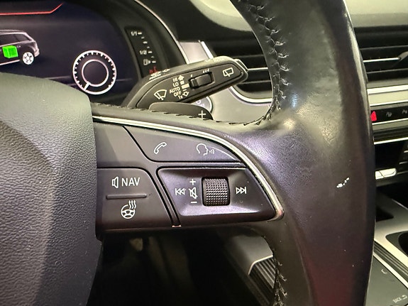 Audi Q7 23 of 30