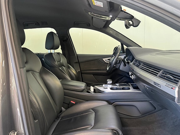 Audi Q7 5 of 5
