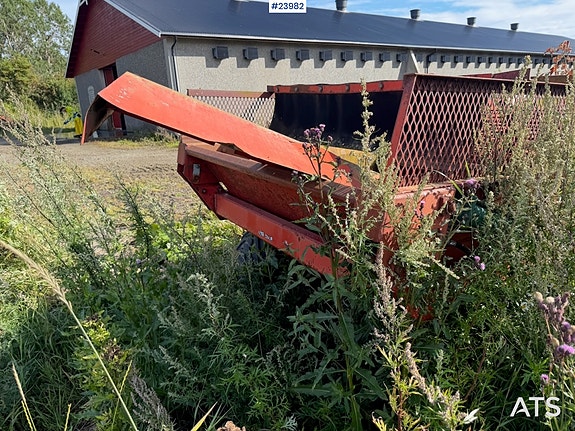 Globus SB steinopptaker fra 90-tallet Ca. 11 of 18