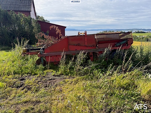Globus SB steinopptaker fra 90-tallet Ca. 2 of 18