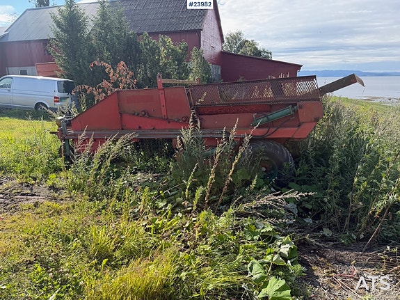 Globus SB steinopptaker fra 90-tallet Ca. 3 of 18