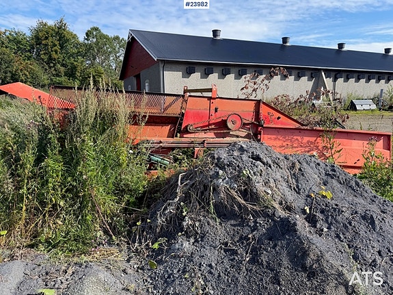 Globus SB steinopptaker fra 90-tallet Ca. 7 of 18