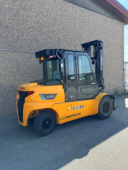 Hyundai 4,5T Li-ion 9 of 18