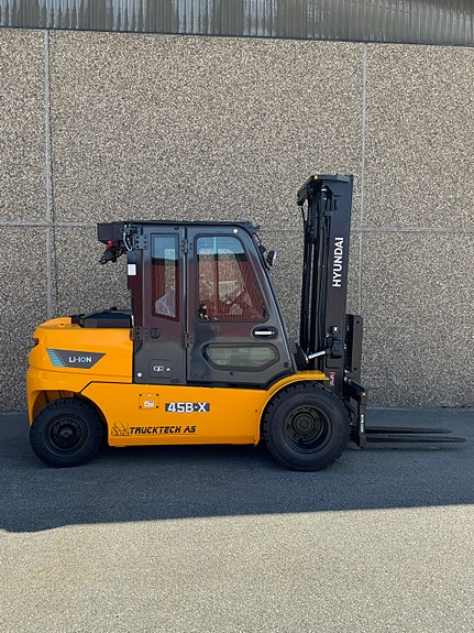 Hyundai 4,5T Li-ion 7 of 18