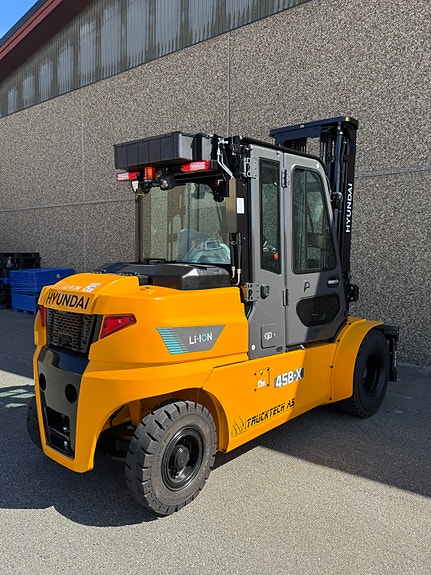 Hyundai 4,5T Li-ion 11 of 18