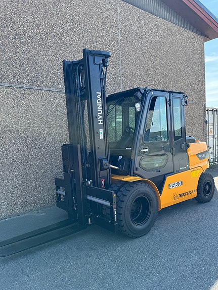 Hyundai 4,5T Li-ion 3 of 18