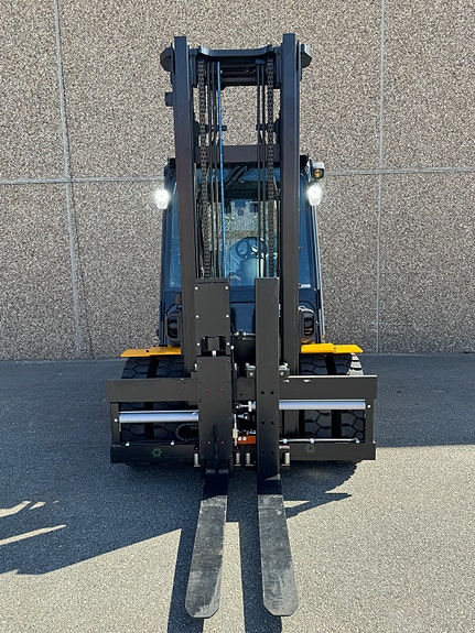Hyundai 4,5T Li-ion 4 of 18