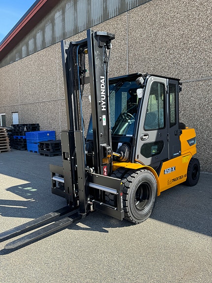 Hyundai 4,5T Li-ion 5 of 18