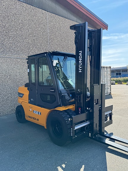 Hyundai 4,5T Li-ion 6 of 18