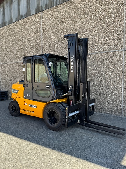 Hyundai 4,5T Li-ion 8 of 18