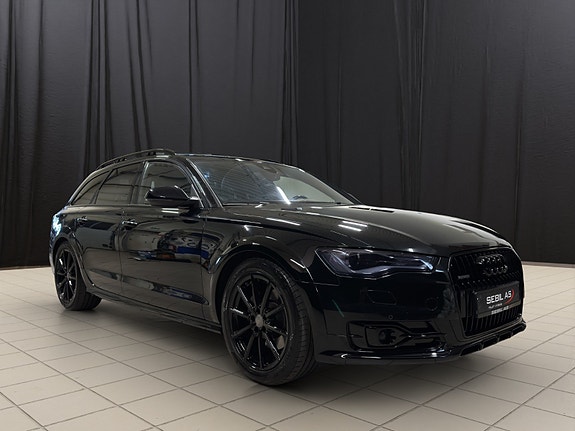 Audi A6 allroad 7 of 30